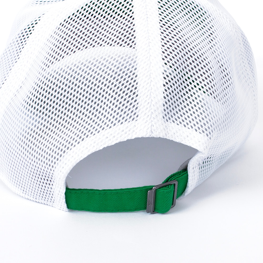 Classic Oregon O, Nike, Green, Curved Bill, Cotton, Accessories, Unisex, Soft Mesh, Trucker, Oregon Ducks, Adjustable, hat, 882816